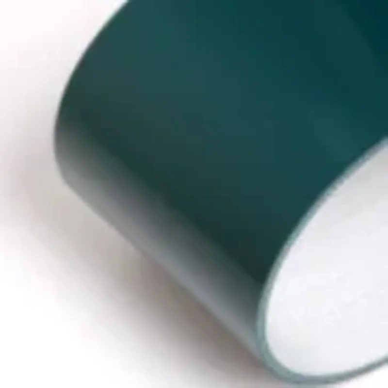 Correia sanitária verde para logística alimentícia